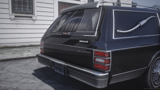 Invetero Caprice Classic preview 2